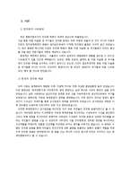 정치와 문화-한국과 아프리카 나라의 민주화와 문화 비교-3