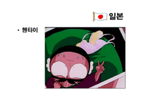[국제문화] 국제화시대의 매너와 에티켓(일본, 프랑스, 스페인, 아랍의 매너와 에티켓)-11