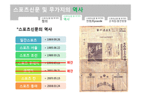 [신문학] 무가지와 스포츠 신문의 발전방향-6