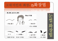 [중국사회의 이해] 중국인의 복식과 화장-11