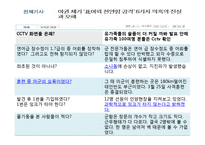 [현대정치학] `천안함 사건`에 대한 언론의 보도형태-15