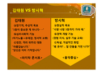 [신문방송학] `위대한 탄생`을 통해 본 멘토링 커뮤니케이션-15