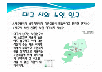 [사회복지] 햇살노인정신건강센터의 사업 및 프로그램 조사-3