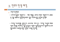 한류의 세계진출 성공요인과 발달과정, 문제점 및 발전방향-5