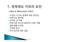 [심리학] 양육태도가 방어기제 형성에 미치는 영향-12