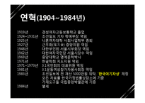[한국언론사] 최초의 여기자 `추계 최은희` 활동과 사회적 의의-4