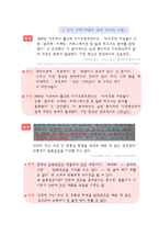 [국문학] 신문과 방송매체의 문장의 오류 용례-4