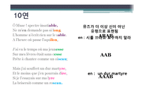 프랑스 낭만주의 시인의 사랑-알프레드 드 뮈세의 `5월의 밤` 작품 시 분석-20