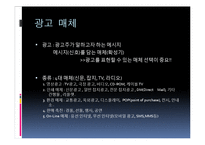 [한국문학과 대중문화] 불신시대의 광고화-4