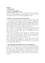 [치의학] PBL-유치손상이 영구치에 주는 영향-1