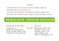[유아교육과정] 발도르프 유아교육-7