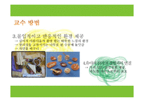 [유아교육과정] 발도르프 유아교육-11