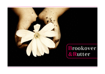 [교육사회학] 브루코버 Brookover와 러터 Rutter의 연구-1