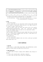 [사회복지법제] 노인복지법 고령자고용촉진법-6