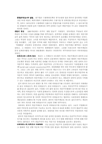 [사회학] 남한의 고속경제성장의 원인-3