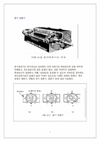 [전기 기기]동기기의 특성-7