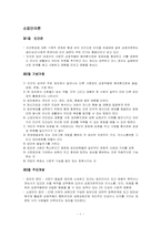 [인간행동이론] 소집단이론-1
