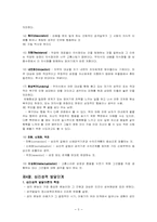 [인간행동이론] 정신분석이론-5