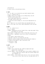[인간행동이론] 정신분석이론-6