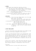 [인간행동이론] 정신분석이론-11