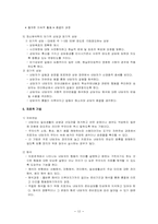 [인간행동이론] 정신분석이론-12