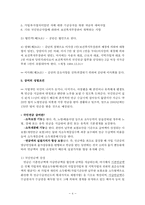 [사회복지] 국민연금법-4
