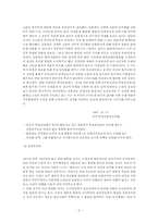 [한국사] 1987년 대통련선거에서의 비판적지지,후보단일화,독자후보론-3