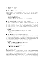 [언어학] 표준어와 방언-12