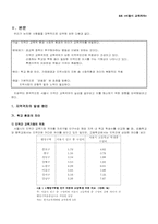 [교육불평등] 서울시 교육격차의 문제점과 해결방안-2