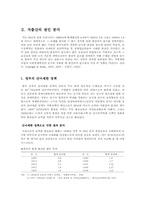 [사회문제] 출산율저하의 원인 및 문제점, 그 해결방도에 대하여-3
