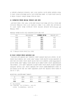 [사회문제] 출산율저하의 원인 및 문제점, 그 해결방도에 대하여-5