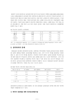 [사회문제] 출산율저하의 원인 및 문제점, 그 해결방도에 대하여-9