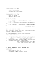 [방송언어] 남북한 방송보도의 차이점 연구-6