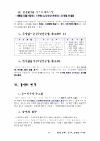 [국민연금법] 국민연금 급여-10