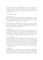 [장애인복지] 장애인복지정책의 실태와 개선방향에 관한 고찰-9