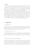 [졸업][경영정보] 상가내 상점을 대상으로한 메타몰 구축-3