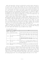 [졸업][경영정보] 전자지급결제 시스템의 표준화동향과 한계점-11