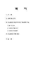 [매스컴] MBC `느낌표`와 기획 흥행 기능-2