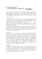 [정보사회] `프리에이전트시대가오고있다`책 요약-14