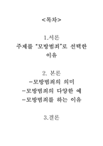 매스컴이 모방범죄에 미치는 영향-2
