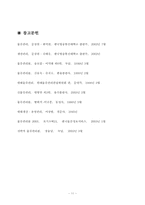 [물류관리] EOQ와 EPQ모형의 개념적 차이와 수치적예-12