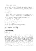 [한국현대사]4․19 혁명의 특징과 전개과정에 대한 평가-16
