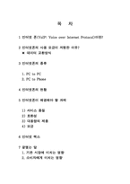 인터넷 전화에 대한 조사-2
