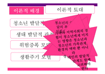 [청소년 복지] 가출청소년 실태 및 현황분석, 지원방안과 대책-4