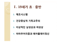 [교육학] 근대 체육교육 사상의 변화-3