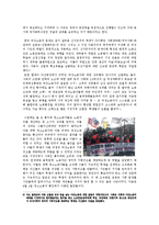[노동사회학] 여성노동권, 청소노동자 파업의 승리와 공공노조의 역할-사회운동론적 관점에서 바라본 청소노동자 파업의 의미-14