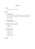 [국제무역] 멕시코와의 FTA에 대한 분석-2