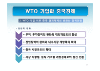 [경제학] 중국의 경제체제 전환 모형-사회주의 시장경제체제로의 전환과 성장전략-19