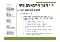 [경제학] 케인즈 안정화 정책-9