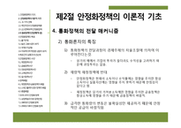 [경제학] 케인즈 안정화 정책-13